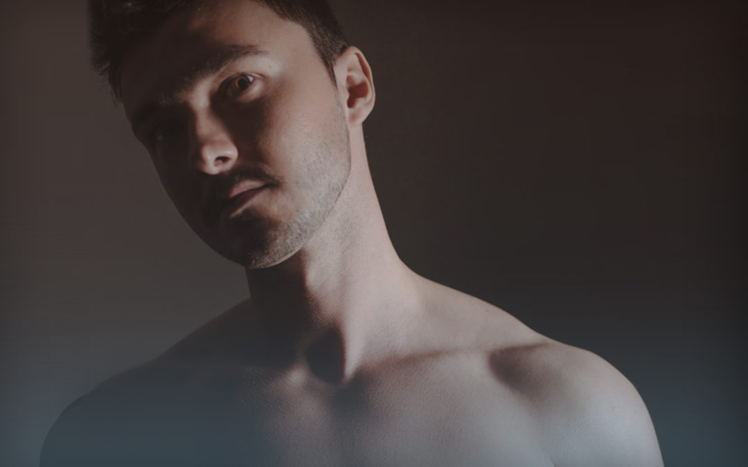 Male L.A. Bikini® Master Class